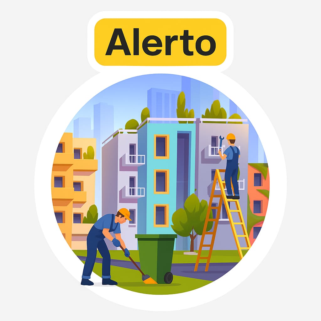 Alerto